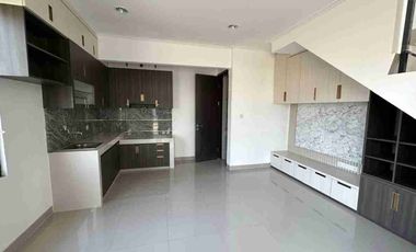 DISEWAKAN RUMAH DI PIK 2