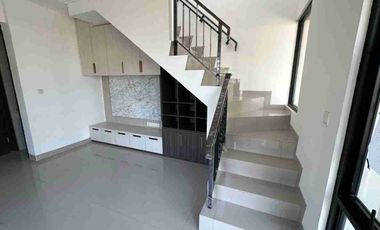 DISEWAKAN RUMAH DI PIK 2