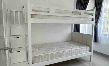 DISEWAKAN RUMAH DI PIK 2