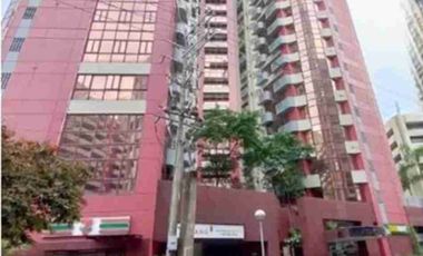 Prince Plaza 2 parking De La Rosa Makati