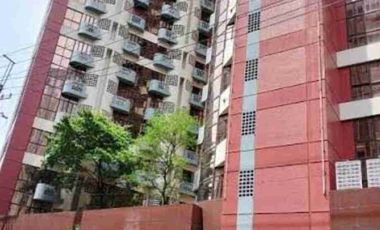 Prince Plaza 2 parking De La Rosa Makati