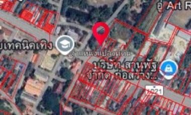 ขายบ้านเดี่ยวพร้อมที่ดิน เนื้อที่ 2 งาน 28.6 ตร.วา เทิง เชียงราย