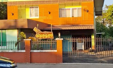 ขายบ้านเดี่ยวพร้อมที่ดิน เนื้อที่ 2 งาน 28.6 ตร.วา เทิง เชียงราย