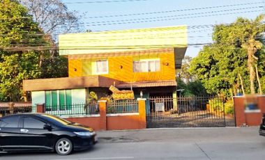 ขายบ้านเดี่ยวพร้อมที่ดิน เนื้อที่ 2 งาน 28.6 ตร.วา เทิง เชียงราย
