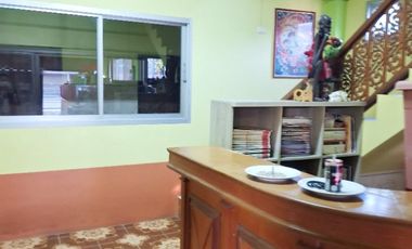 ขายบ้านเดี่ยวพร้อมที่ดิน เนื้อที่ 2 งาน 28.6 ตร.วา เทิง เชียงราย