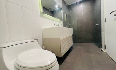 Available Now!! Modern luxury, spacious 2bedroom, 2bathroom, 120sqm condo in the heart of Nimmanhiem Road, Soi 6, at the Nimmana Condo.