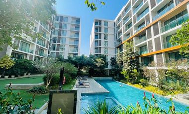 Available Now!! Modern luxury, spacious 2bedroom, 2bathroom, 120sqm condo in the heart of Nimmanhiem Road, Soi 6, at the Nimmana Condo.