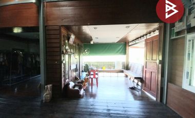 ขายด่วนบ้านสวนพร้อมที่ดิน เนื้อที่ 5 ไร่ บ้านโพธิ์แทน องค์รักษ์ นครนายก
