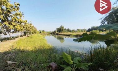 ขายด่วนบ้านสวนพร้อมที่ดิน เนื้อที่ 5 ไร่ บ้านโพธิ์แทน องค์รักษ์ นครนายก