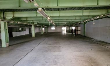 Multifunctional warehouse, 3 floors, in Taman Tekno, BSD