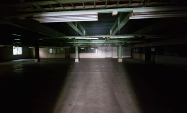 Multifunctional warehouse, 3 floors, in Taman Tekno, BSD