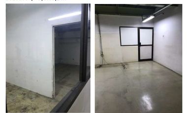 Multifunctional warehouse, 3 floors, in Taman Tekno, BSD