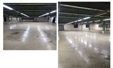 Multifunctional warehouse, 3 floors, in Taman Tekno, BSD