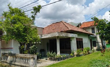DIJUAL RUMAH JALAN ISWAHYUDI KALIDONI PALEMBANG