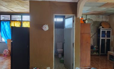 DIJUAL RUMAH JALAN ISWAHYUDI KALIDONI PALEMBANG