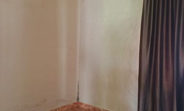 DIJUAL RUMAH JALAN ISWAHYUDI KALIDONI PALEMBANG