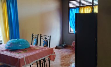 DIJUAL RUMAH JALAN ISWAHYUDI KALIDONI PALEMBANG