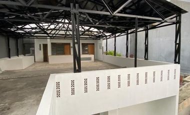 Jual cepat rumah di Sunter Paradise, lebar 9m, baru renovasi