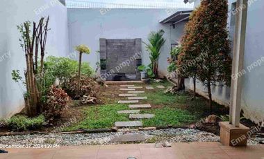 Dijual / disewakan rumah Royal Residence Wiyung