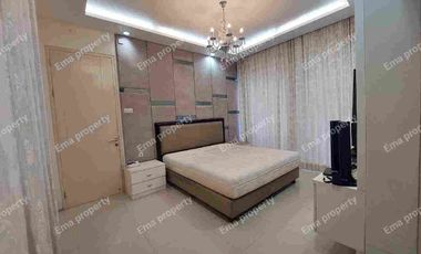 Dijual / disewakan rumah Royal Residence Wiyung