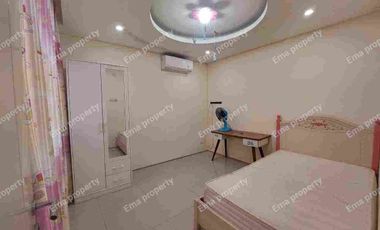 Dijual / disewakan rumah Royal Residence Wiyung