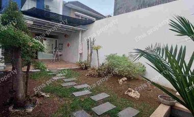 Dijual / disewakan rumah Royal Residence Wiyung
