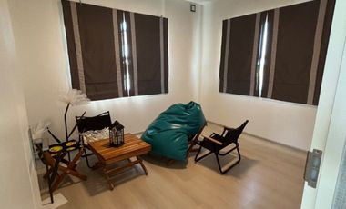 ขายบ้านเดี่ยว หมู่บ้านวิลลาจจิโอ บางนา (Villaggio Bangna) บางบ่อ สมุทรปราการ