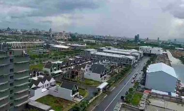 Delft Apartment citraland city losari CPI metro tanjung bunga Makassar