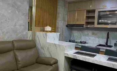 Delft Apartment citraland city losari CPI metro tanjung bunga Makassar