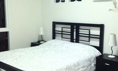 FULLY FURNNISHED 1 BEDROOM IN SENTA LEGAZPI FOR RENT, LEGAZPI VILLAGE, MAKATI