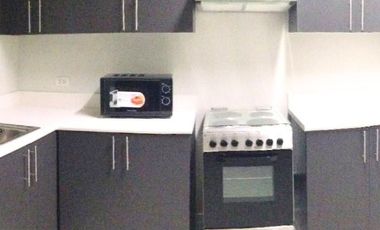 FULLY FURNNISHED 1 BEDROOM IN SENTA LEGAZPI FOR RENT, LEGAZPI VILLAGE, MAKATI