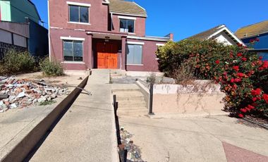 Arriendo Casa Giro Comercial, Curauma Valparaiso