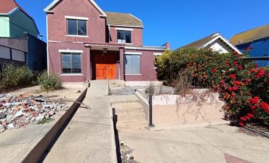 Arriendo Casa Giro Comercial, Curauma Valparaiso