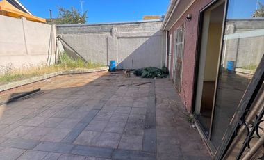 Arriendo Casa Giro Comercial, Curauma Valparaiso