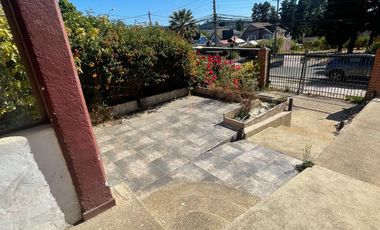 Arriendo Casa Giro Comercial, Curauma Valparaiso