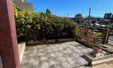 Arriendo Casa Giro Comercial, Curauma Valparaiso