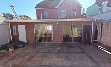 Arriendo Casa Giro Comercial, Curauma Valparaiso