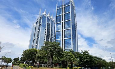 Apartemen View Laut Di Kawasan Elit! Regatta Super Mewah Dan Baru Type 3BR+1BR Luas 163m2 Pluit, Jakarta Utara