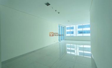 Apartemen View Laut Di Kawasan Elit! Regatta Super Mewah Dan Baru Type 3BR+1BR Luas 163m2 Pluit, Jakarta Utara