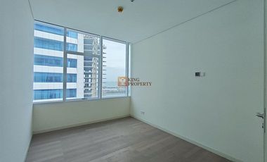 Apartemen View Laut Di Kawasan Elit! Regatta Super Mewah Dan Baru Type 3BR+1BR Luas 163m2 Pluit, Jakarta Utara
