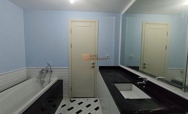 Apartemen View Laut Di Kawasan Elit! Regatta Super Mewah Dan Baru Type 3BR+1BR Luas 163m2 Pluit, Jakarta Utara