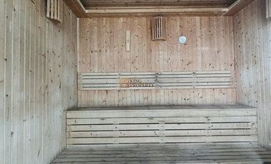 Apartemen View Laut Di Kawasan Elit! Regatta Super Mewah Dan Baru Type 3BR+1BR Luas 163m2 Pluit, Jakarta Utara