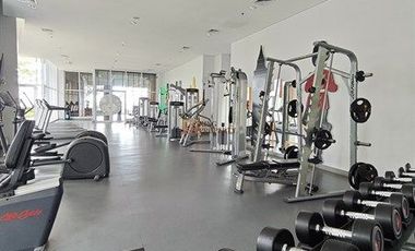 Apartemen View Laut Di Kawasan Elit! Regatta Super Mewah Dan Baru Type 3BR+1BR Luas 163m2 Pluit, Jakarta Utara