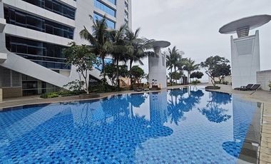 Apartemen View Laut Di Kawasan Elit! Regatta Super Mewah Dan Baru Type 3BR+1BR Luas 163m2 Pluit, Jakarta Utara