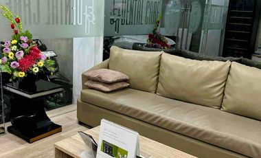 Ruko Kyai Maja Kebayoran Baru Jaksel Disewakan Lokasi Sangat Strategis