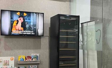 Ruko Kyai Maja Kebayoran Baru Jaksel Disewakan Lokasi Sangat Strategis