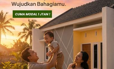 RUMAH SUBSIDI GRAHA KENCANA