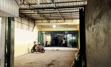 Ruko 3 Lantai di Lokasi Strategis – Tello, Makassar