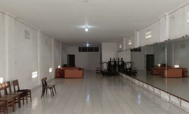 Ruko 3 Lantai di Lokasi Strategis – Tello, Makassar