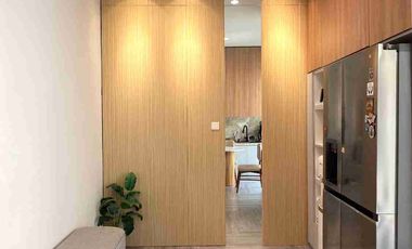 Rumah Cantik Semi Furnished di Victoria Valley BSB City